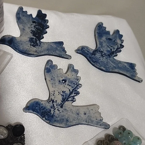 Crafters Fun Lot - Picture 2 of 12